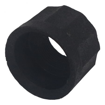 NAKRĘTKA Z ORINGAMI DO CEWKI ROZDZIELACZA F40 12V I 24V TRZPIEŃ 16 mm